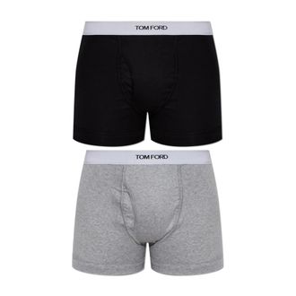 Tom Ford Heren, Ondergoed, Veelkleurig, Maat: XS Katoen