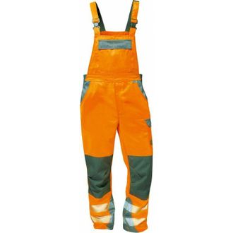 Elysee Pantal&oacute;n Peto De Alta Visibilidad -metz- Y -colmar- T50