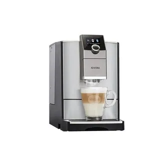 Nivona Nivona Nicr 799 M&aacute;quina De Caf&eacute; Inox Superautom&aacute;tica