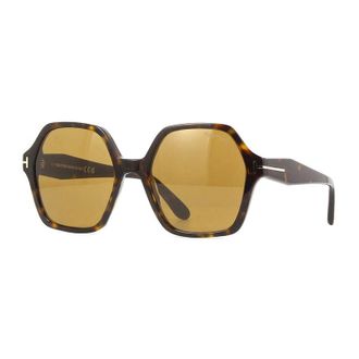 Tom Ford FT1032 52E Dark Havana/Brown