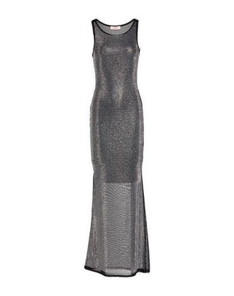 Kontatto DRESSES - Maxi dresses sur YOOX.COM