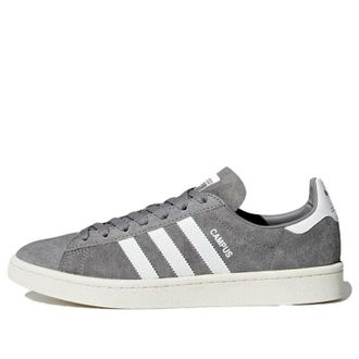 adidas Campus Grey BZ0085