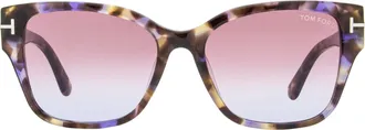 Tom Ford TF1108 Sunglasses - Purple