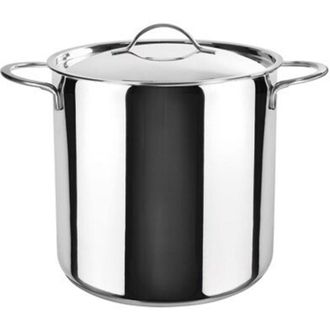 Ibili Olla Super Alta Noah 26 X 24 Cm 12,5 L - 605426