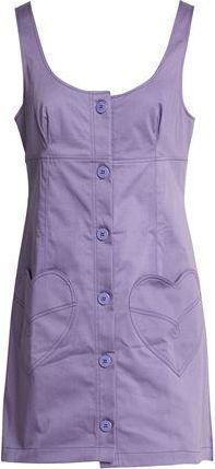 Moschino DRESSES - Mini dresses sur YOOX.COM