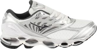 Mizuno Wave Prophecy LS - - Sport - Uomo - Bianco - 42 EU