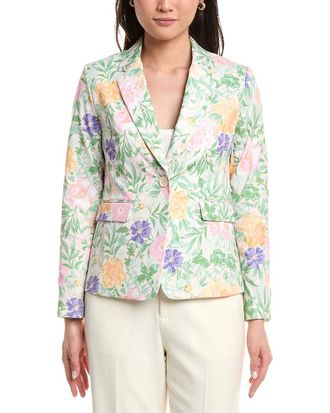 Tahari by ASL Tahari Asl Petite Blazer