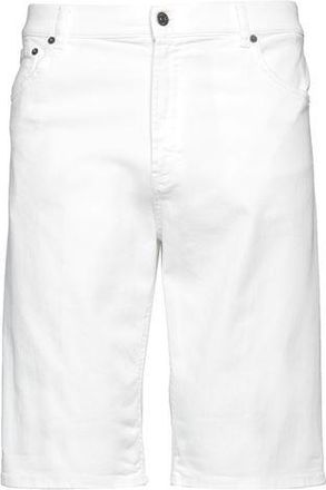 Dondup PARTES DE ABAJO - Shorts vaqueros en YOOX.COM