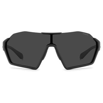 Polaroid Sunglasses, unisex, Black, Size: ONE SIZE PLD 7062/S Sunglasses