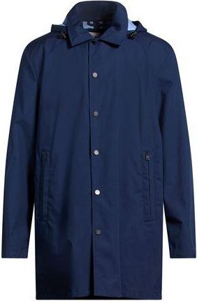 Woolrich COATS & JACKETS - Overcoats & Trench Coats on YOOX.COM