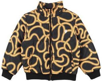 Marcelo Burlon CAPISPALLA - Piumini & Imbottiti Sintetici su YOOX.COM