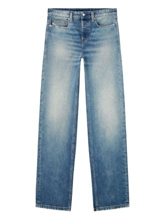 Diesel 2001 D-Marco jeans - Blue