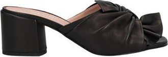 Pollini FOOTWEAR - Sandals sur YOOX.COM