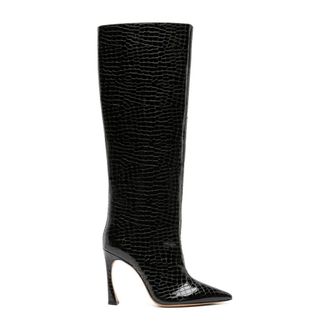 Alexandre Birman Mujer, Zapatos, Negro, Talla: 37 EU
