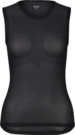Stoic DalslandSt. Bike Baselayer Kunstfaserunterw&auml;sche f&uuml;r Damen | schwarz