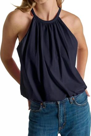 Nation Ltd Bell Bubble Top In Night Sky