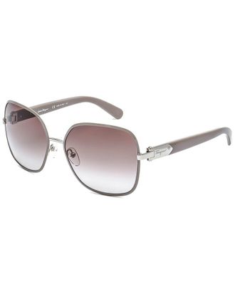 Ferragamo Womens Sf150s 59Mm Sunglasses