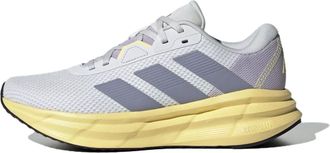 adidas (WMNS) adidas galaxy 7 Grey Yellow ID8769