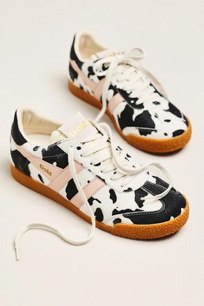 Gola Exclusive Elan Premium Sneakers