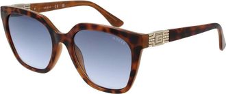 Guess Mujer, Accesorios, Marr&oacute;n, Talla: ONE Size