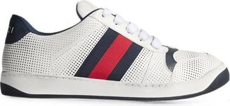 Gucci Screener Sneakers