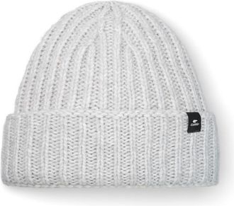 Eisb&auml;r Leia Oversize M&uuml;tze M&uuml;tze f&uuml;r Damen | grau