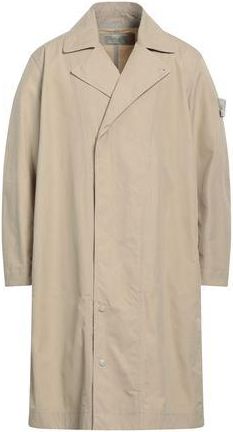 Stone Island COATS & JACKETS - Overcoats & Trench Coats on YOOX.COM