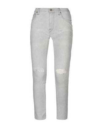 Truenyc HOSEN & RÖCKE - Jeanshosen auf YOOX.COM