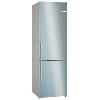 Bosch Serie 4 Kgn39vibt Nevera Y Congelador Independiente 363 L B Acero Inoxidable