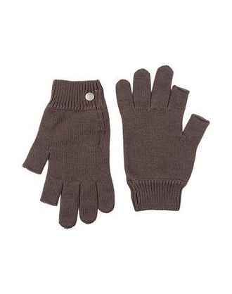Rick Owens ACCESSORI - Guanti su YOOX.COM