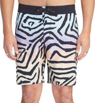 Billabong Sundays Pro Solar Boardshorts