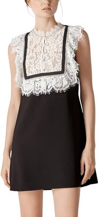 Homeyee Homeyee Mini Dress