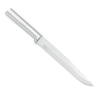 Rada Cutlery 7-Inch Slicer Knife in Silver at Nordstrom