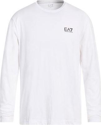 Emporio Armani TOPWEAR - T-shirts on YOOX.COM