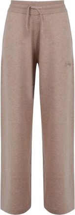 Autry Pantaloni della tuta - - Trousers - Donna - Beige - S