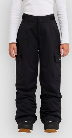 Roxy Banky Ice Girl Kids Broek zwart