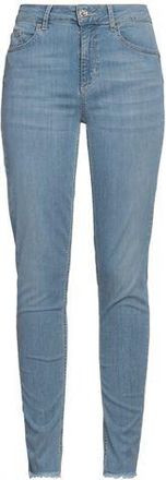 Liu Jo BOTTOMWEAR - Jeans on YOOX.COM
