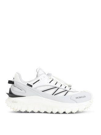Moncler Trailgrip Gtx Low Top Sneakers