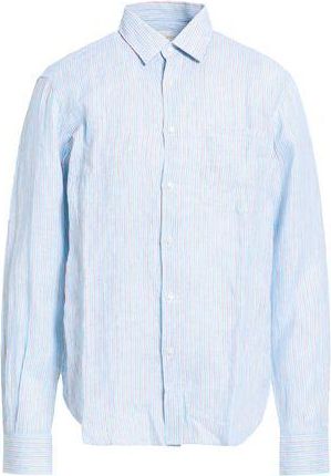 120% Lino TOPS - Hemden auf YOOX.COM