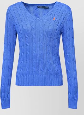 Polo Ralph Lauren wool jumper