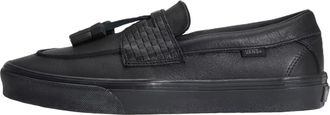 Vans Skate Loafer Black VN000Z3QBLA