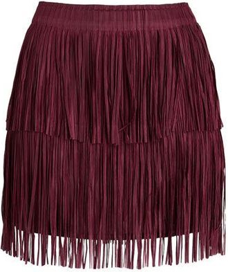 Anonyme Designers BOTTOMWEAR - Mini skirts on YOOX.COM