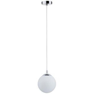 Paulmann Galacta Sospensione Cromo Satinato 200 mm
