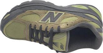 New Balance 2010 Sneakers - Sport - Hombre - Verde - 44 1/2 EU