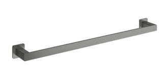 Omnires Omnires Nelson - Toallero, Longitud 62 Cm, Grafito Nl80216gr