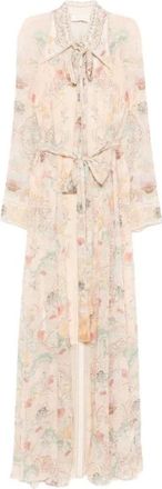 Zimmermann Donna, Jumpsuits, Multicolore, M, new