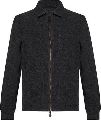 Isaia MAGLIERIA - Cardigan su YOOX.COM