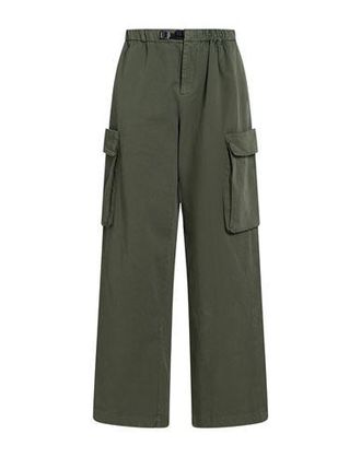 White Sand BOTTOMWEAR - Trousers on YOOX.COM
