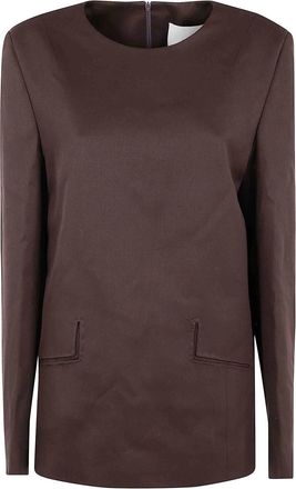 Entire studios Tailored Shirts