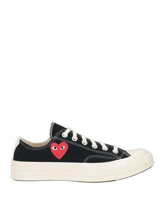 CONVERSE X COMME DES GARCONS FOOTWEAR - Trainers on YOOX.COM